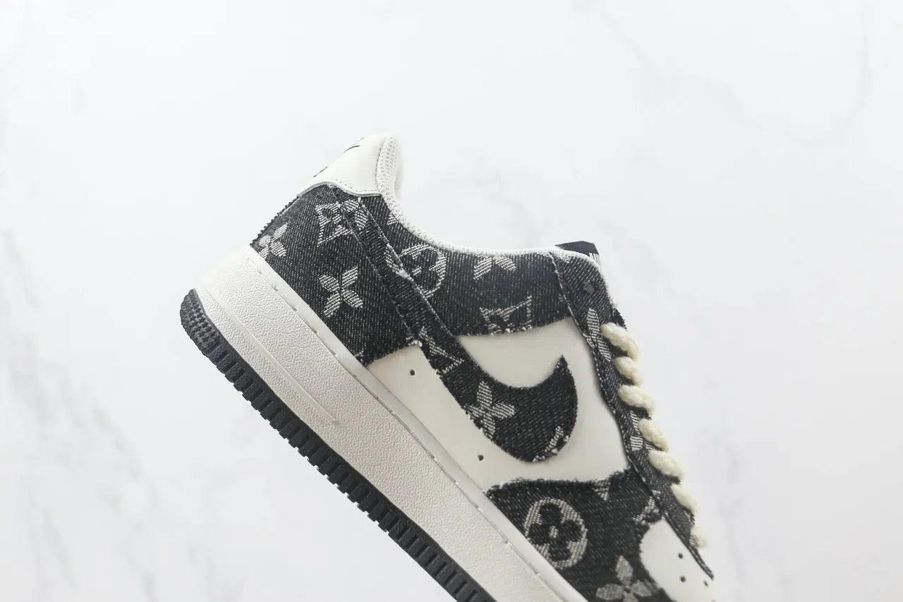 Custom Air Force 1 Low 07 x LV NZ0088 - tntwear1