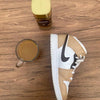 Custom Air Jordan 1 Latte - tntwear1