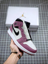 Custom Air Jordan 1 Mid DC7267 - tntwear1