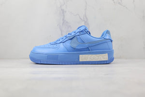 Custom Fontanka Air Force 1 ’07 Low - tntwear1