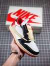 Custom Fragment x TS x Air Jordan 1 Low - tntwear1