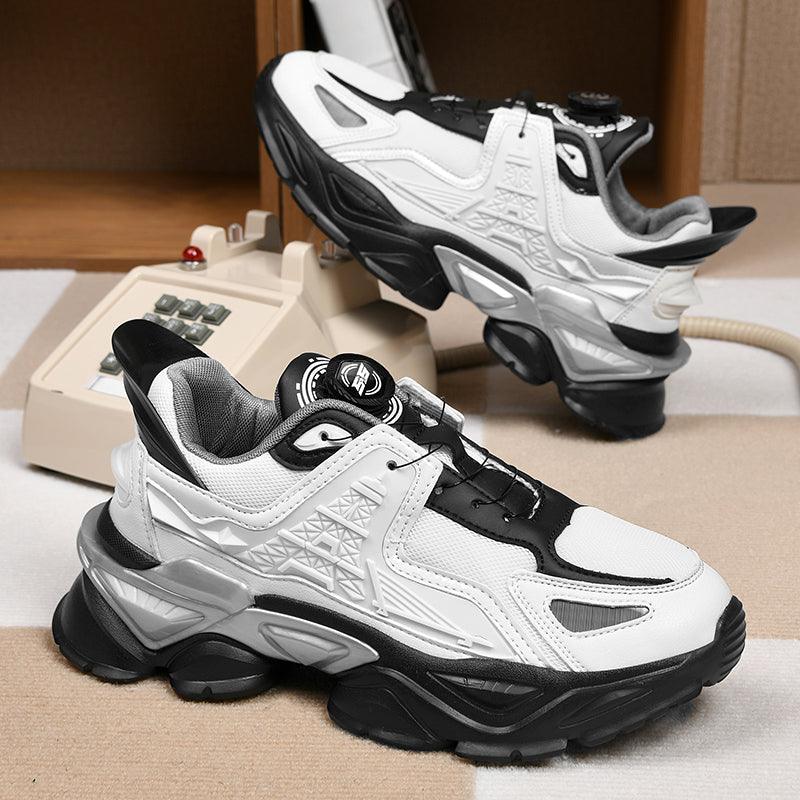 Rapture Pulse T4 Sneakers Tntwear Shoes