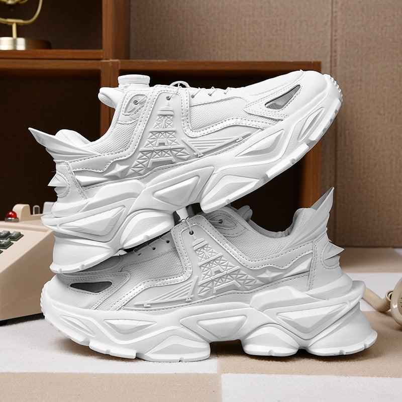 Rapture Pulse T4 Sneakers Tntwear Shoes