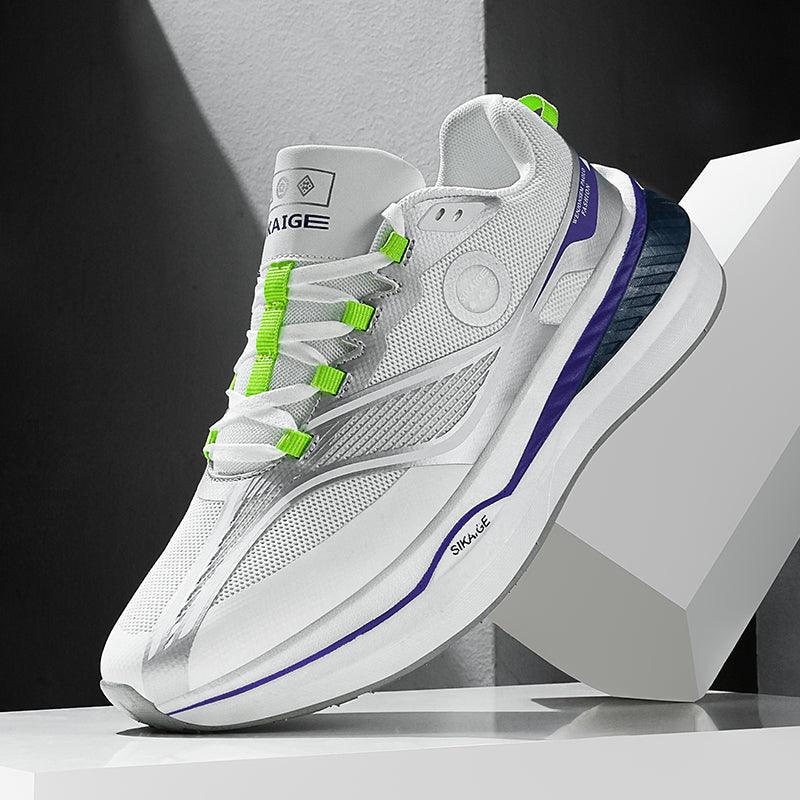 ‘Centurion Surge’ X9X Sneakers Men's Luxury Boutique - X9X™