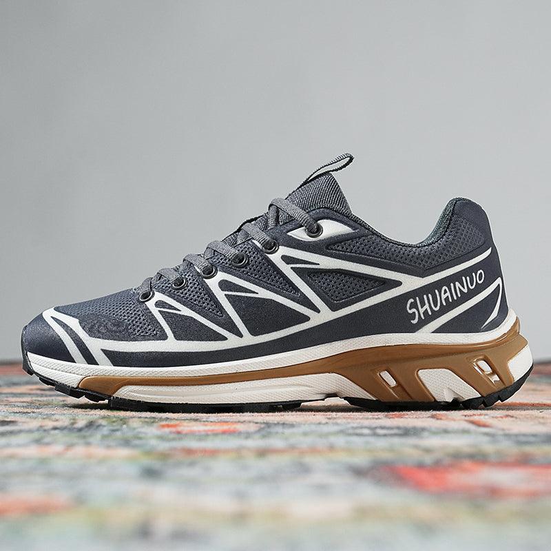 Falcon Pulse T4 Sneakers Tntwear Shoes