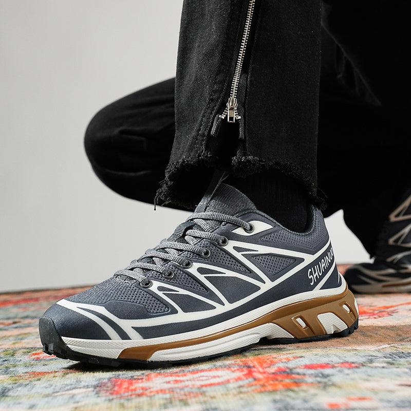 Falcon Pulse T4 Sneakers Tntwear Shoes