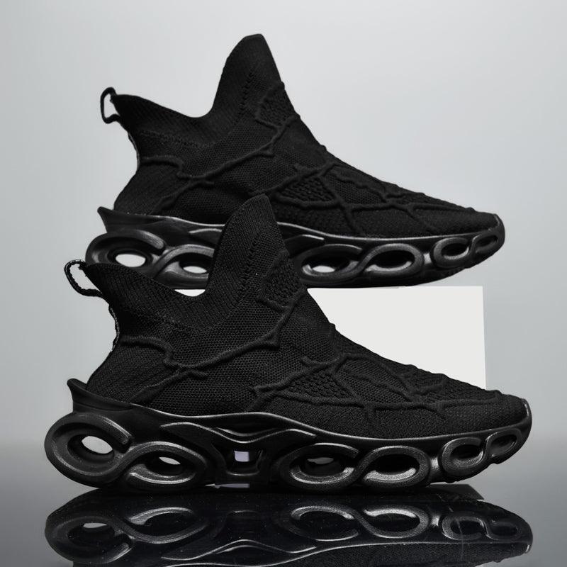 ‘Fusion Flux’ X9X Sneakers Men's Luxury Boutique - X9X™