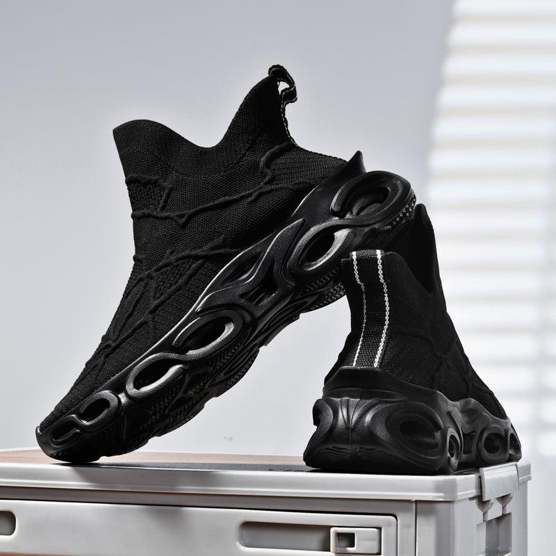 ‘Fusion Flux’ X9X Sneakers Men's Luxury Boutique - X9X™