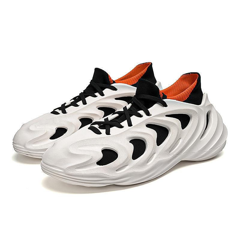 DRIFT X9X Foam Runner Sneakers Men's Luxury Boutique - X9X™