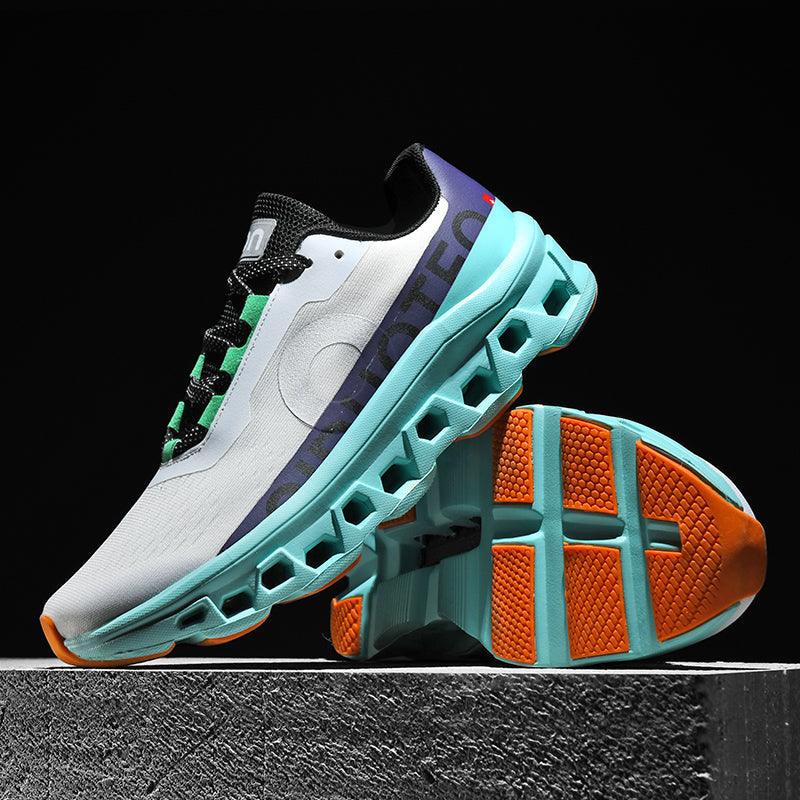 Skyline Surge T4 Sneakers Tntwear Shoes