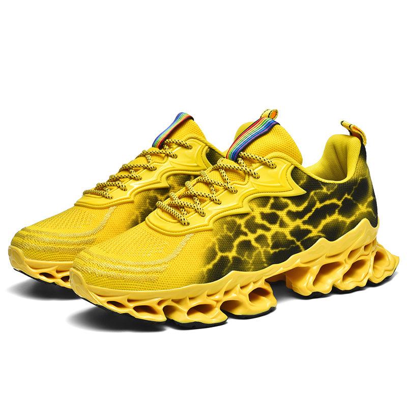 FURY ’Thunder' X9X Sneakers Men's Luxury Boutique - X9X™