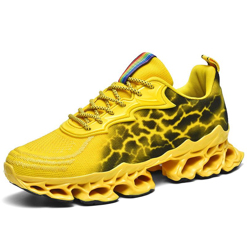 FURY ’Thunder' X9X Sneakers Men's Luxury Boutique - X9X™