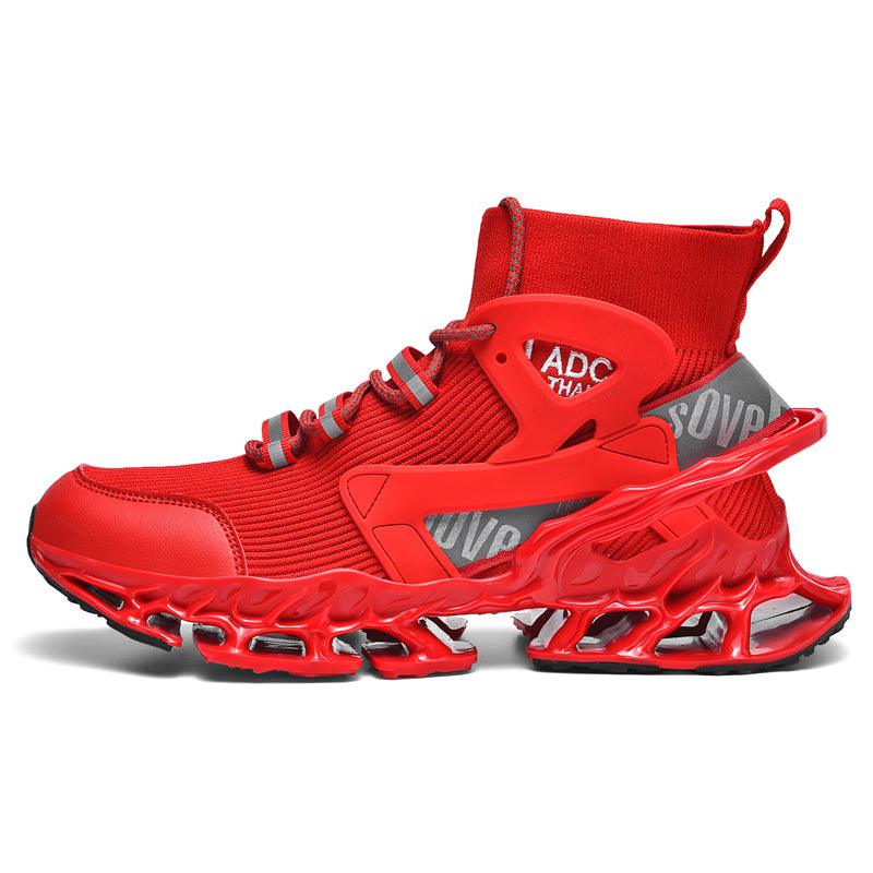 FURY 'Extreme' X9X Sneakers Men's Luxury Boutique - X9X™