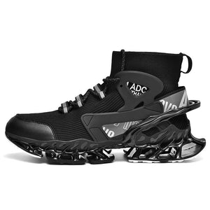 FURY 'Extreme' X9X Sneakers Men's Luxury Boutique - X9X™