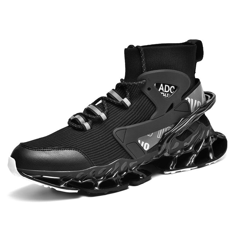 FURY 'Extreme' X9X Sneakers Men's Luxury Boutique - X9X™