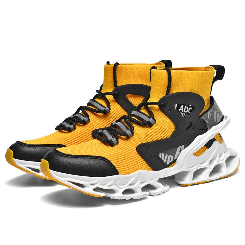 FURY 'Extreme' X9X Sneakers Men's Luxury Boutique - X9X™