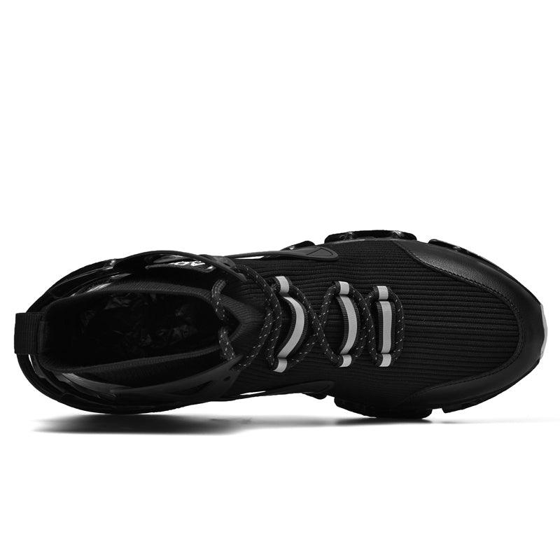 FURY 'Extreme' X9X Sneakers Men's Luxury Boutique - X9X™