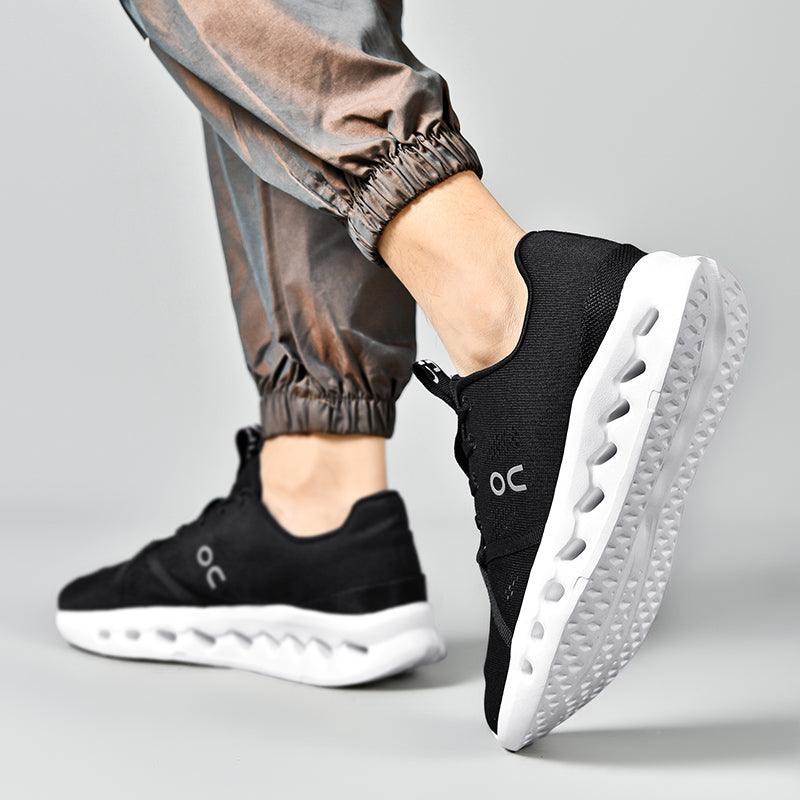 ‘Phoenix Pace’ X9X Sneakers Men's Luxury Boutique - X9X™