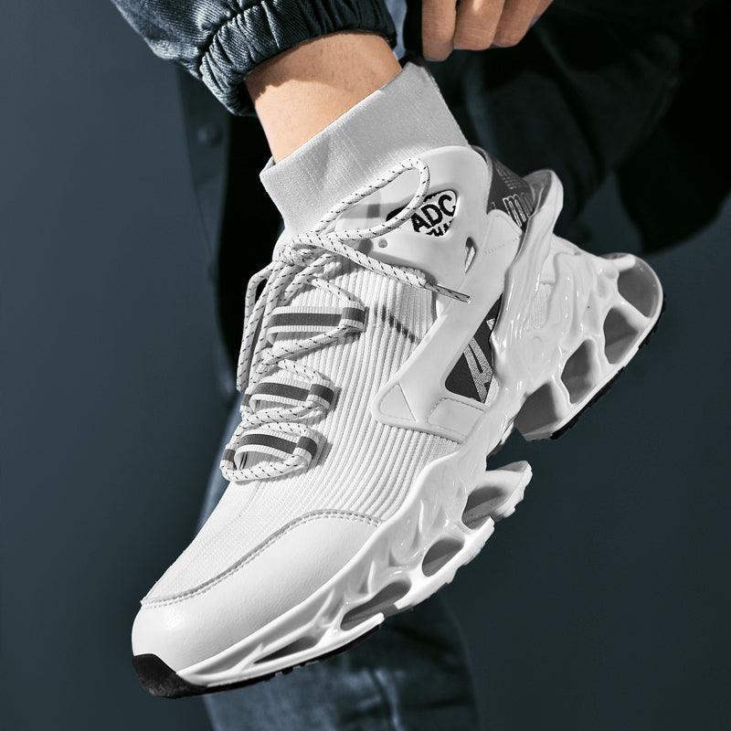 FURY 'Extreme' X9X Sneakers Men's Luxury Boutique - X9X™