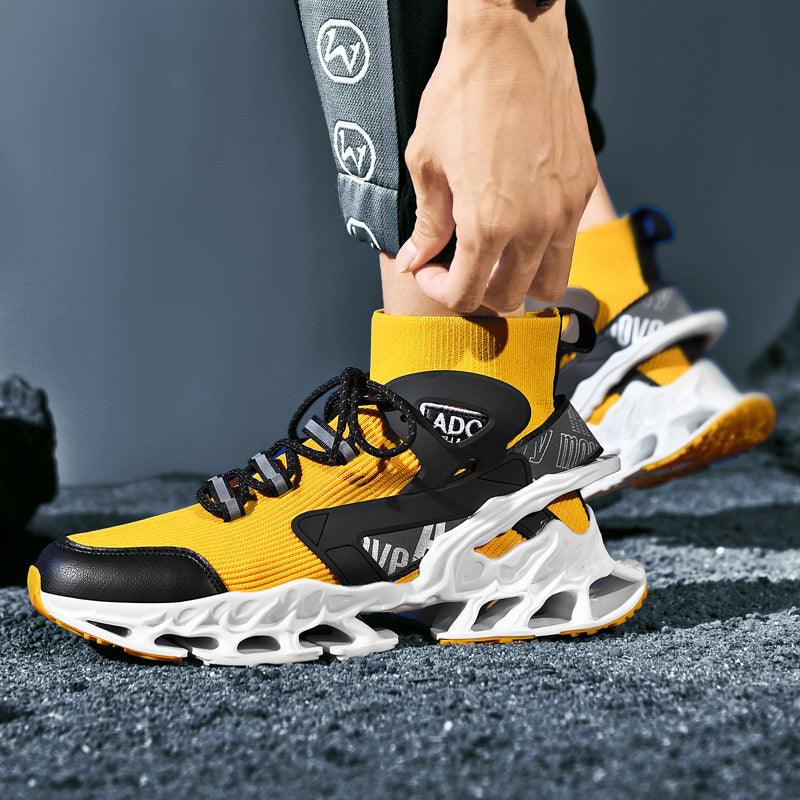 FURY 'Extreme' X9X Sneakers Men's Luxury Boutique - X9X™