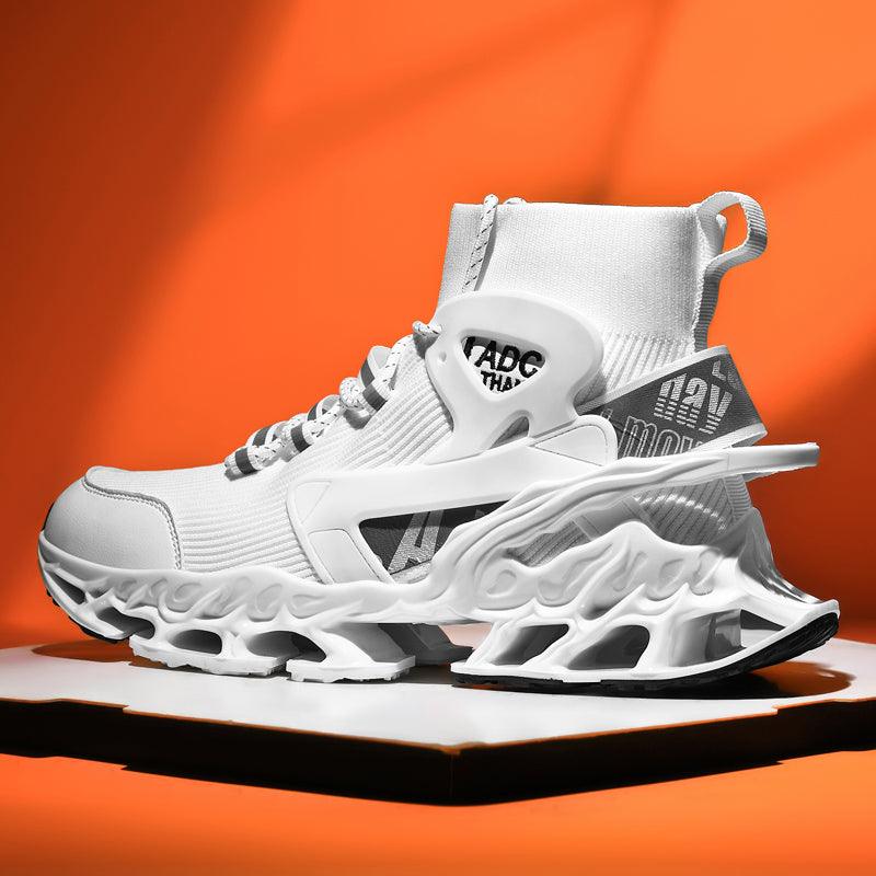 FURY 'Extreme' X9X Sneakers Men's Luxury Boutique - X9X™