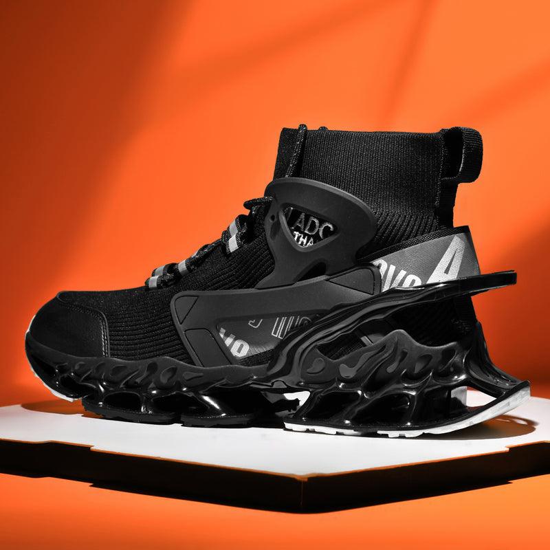 FURY 'Extreme' X9X Sneakers Men's Luxury Boutique - X9X™