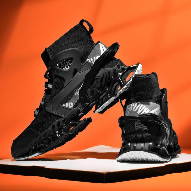 FURY 'Extreme' X9X Sneakers Men's Luxury Boutique - X9X™