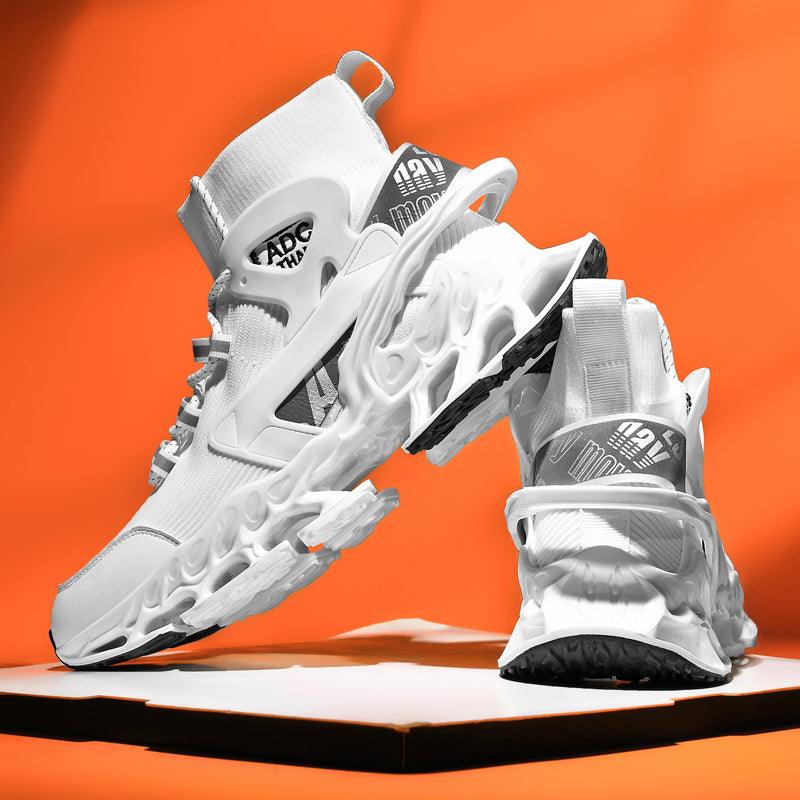 FURY 'Extreme' X9X Sneakers Men's Luxury Boutique - X9X™