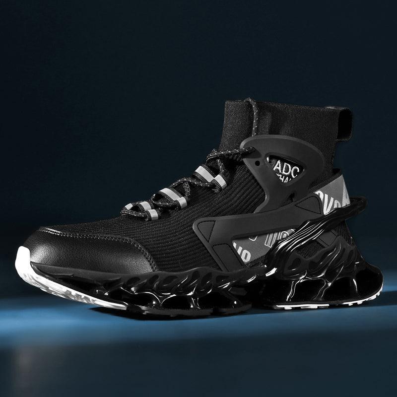 FURY 'Extreme' X9X Sneakers Men's Luxury Boutique - X9X™