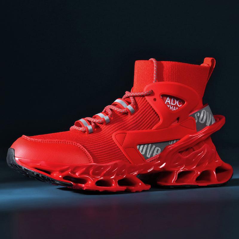 FURY 'Extreme' X9X Sneakers Men's Luxury Boutique - X9X™