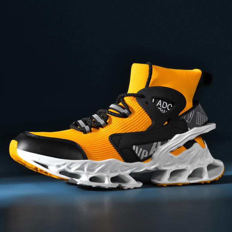 FURY 'Extreme' X9X Sneakers Men's Luxury Boutique - X9X™