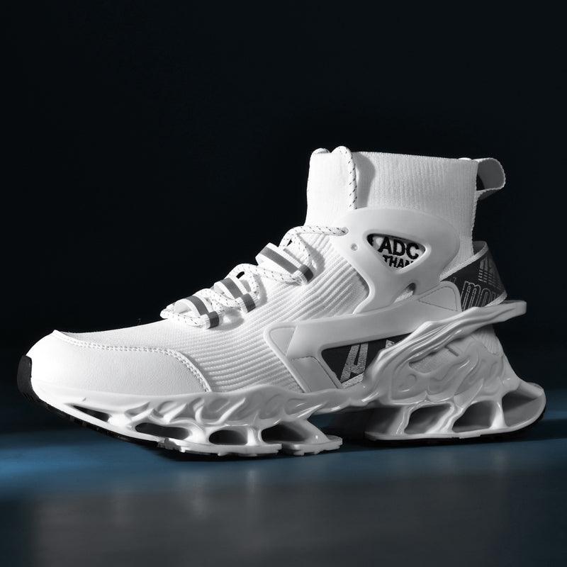 FURY 'Extreme' X9X Sneakers Men's Luxury Boutique - X9X™