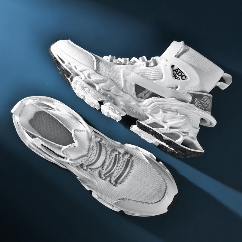 FURY 'Extreme' X9X Sneakers Men's Luxury Boutique - X9X™