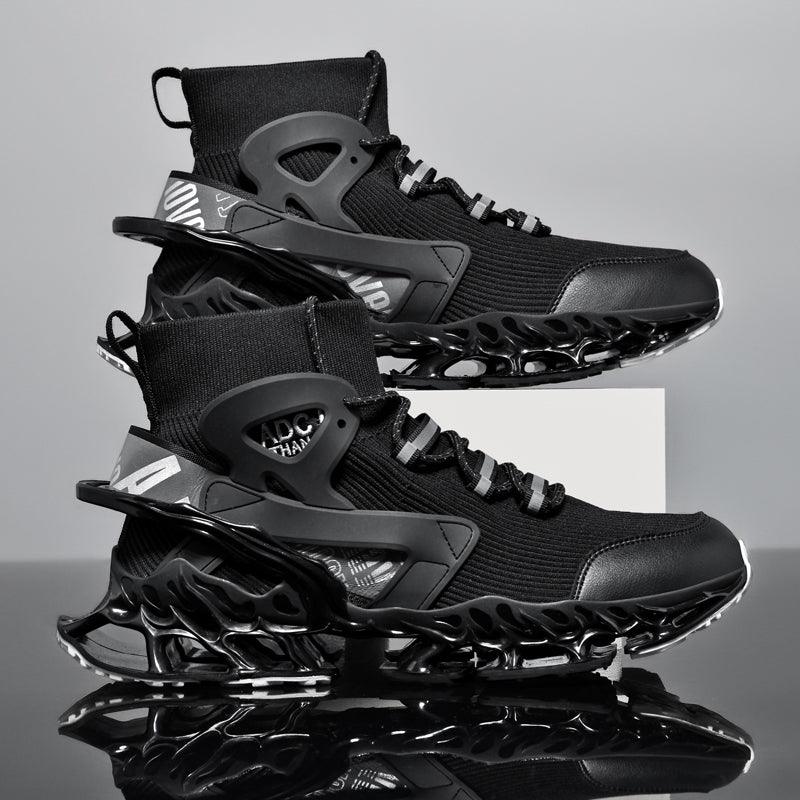 FURY 'Extreme' X9X Sneakers Men's Luxury Boutique - X9X™