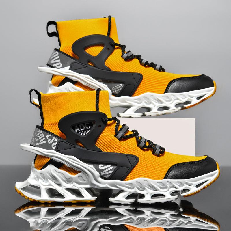 FURY 'Extreme' X9X Sneakers Men's Luxury Boutique - X9X™