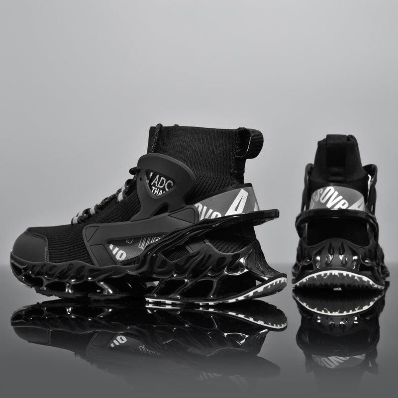 FURY 'Extreme' X9X Sneakers Men's Luxury Boutique - X9X™