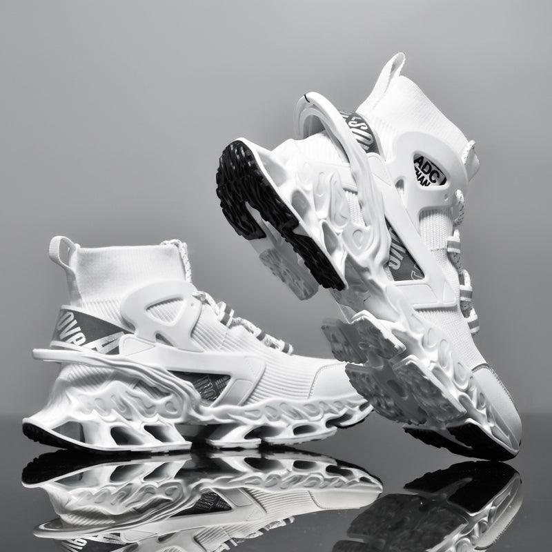 FURY 'Extreme' X9X Sneakers Men's Luxury Boutique - X9X™