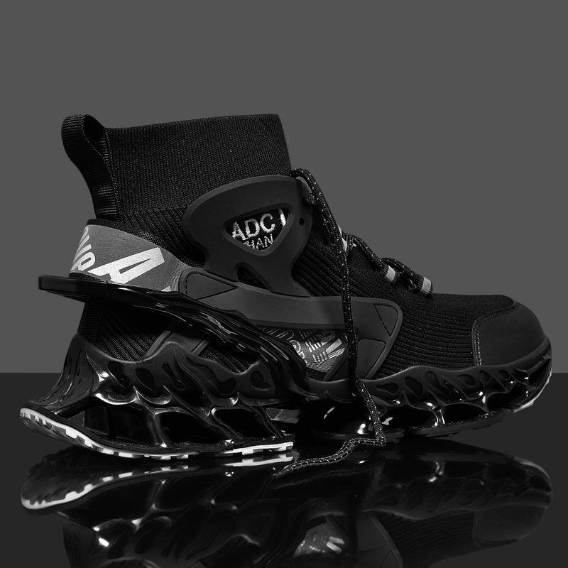 FURY 'Extreme' X9X Sneakers Men's Luxury Boutique - X9X™