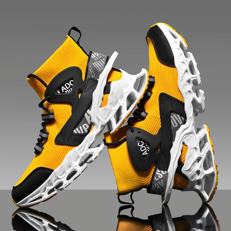 FURY 'Extreme' X9X Sneakers Men's Luxury Boutique - X9X™