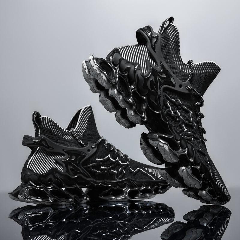 FURY ‘Ethereal' X9X Sneakers Men's Luxury Boutique - X9X™