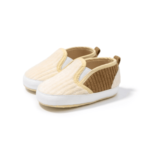 Daka Baby Boys' Loafer Fashion Shoes