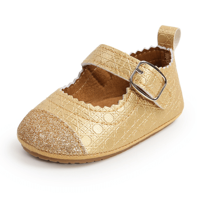 Daniela Baby Girls' Flat Shoes