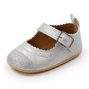 Daniela Baby Girls' Flat Shoes