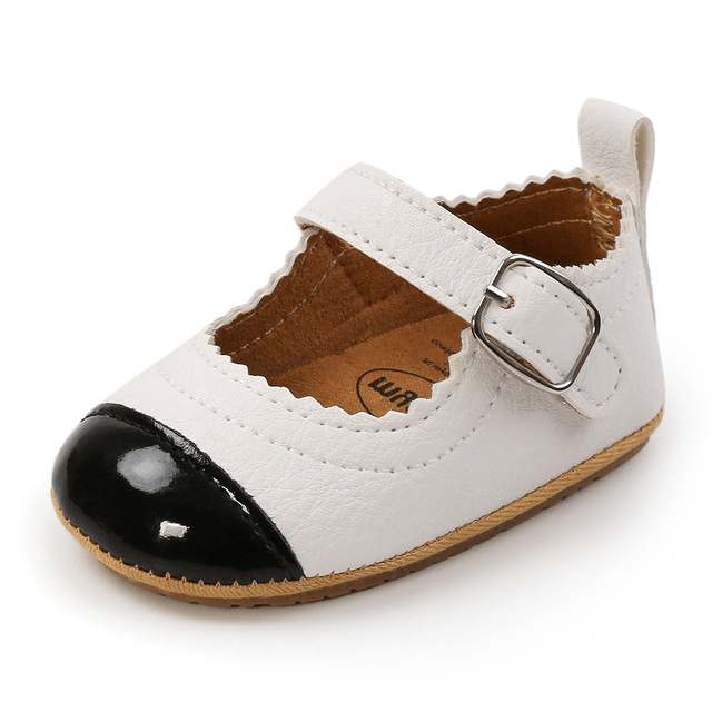 Daniela Baby Girls' Flat Shoes