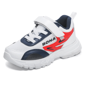 Dave Boys' Running Shoes