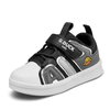 Devero Unisex Kids' Fashion Sneaker