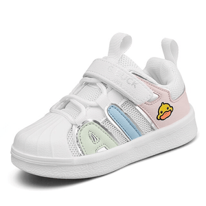 Devero Unisex Kids' Fashion Sneaker