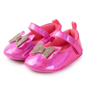 Deyna Baby Girls' Flat Shoes