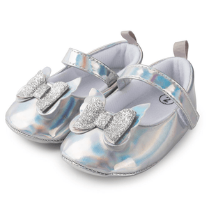 Deyna Baby Girls' Flat Shoes