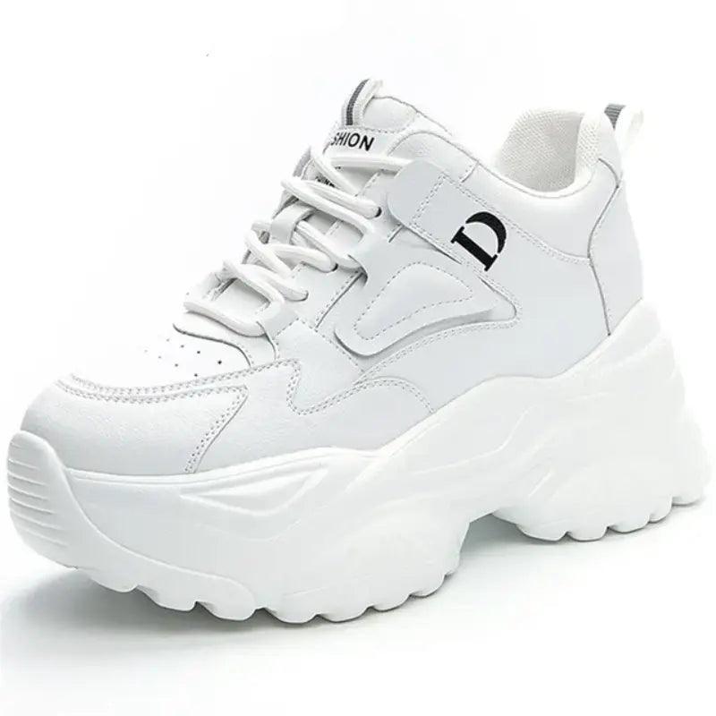 Didi Platform Sneakers - tntwear1